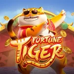 Mainkan Keberuntunganmu di Fortune Tiger PG Soft!