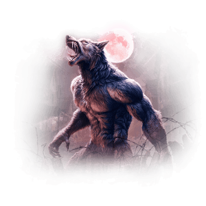 Malam Mencekam di Slot Werewolf’s Hunt PG Soft