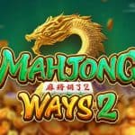 Sensasi Seru Main Mahjong Ways 2 di OLE777!