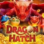 Dragon Hatch: Petualangan Seru Bareng Naga Sakti!