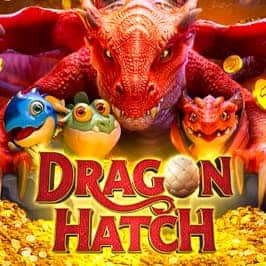 Dragon Hatch: Petualangan Seru Bareng Naga Sakti!