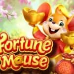 Fortune Mouse PG Soft: Kejutan Seru Tiap Putaran!