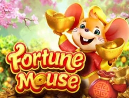 Fortune Mouse PG Soft: Kejutan Seru Tiap Putaran!