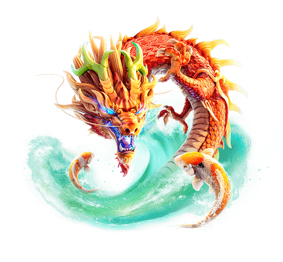 Petualangan Seru di Dunia Naga Slot PG Soft!