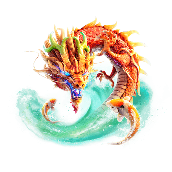 Petualangan Seru di Dunia Naga Slot PG Soft!