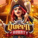 Rasakan Serunya Petualangan Bajak Laut di Queen of Bounty!