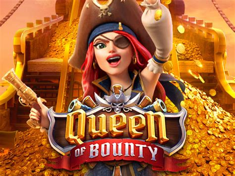 Rasakan Serunya Petualangan Bajak Laut di Queen of Bounty!