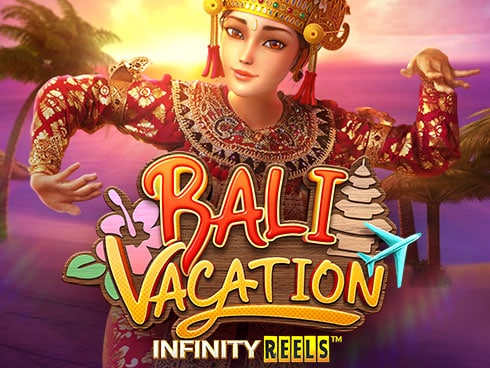 Sensasi Liburan Tropis Seru di Game Slot Bali!
