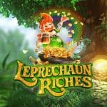Seru Maksimal Main Leprechaun Riches di OLE777!