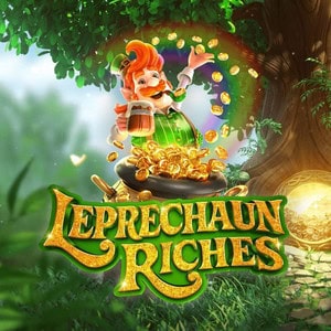 Seru Maksimal Main Leprechaun Riches di OLE777!
