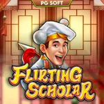 Flirting Scholar PG Soft: Slot Seru Bertema Klasik