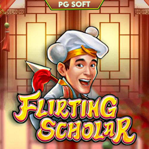 Flirting Scholar PG Soft: Slot Seru Bertema Klasik