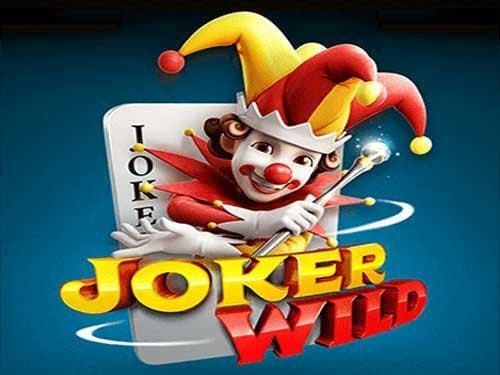 Main Joker Wild, Slot Paling Gokil dari PG Soft!