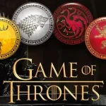 Petualangan Epik di Slot Game of Thrones yang Bikin Nagih!