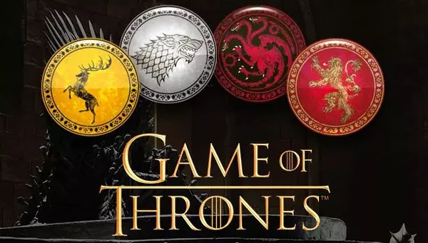 Petualangan Epik di Slot Game of Thrones yang Bikin Nagih!