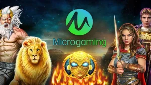 Buat kamu yang suka eksplor game slot digital, Microgaming bisa jadi pilihan paling seru! Sebelum menjelajahi dunia penuh warna dari provider ini, pastikan kamu udah punya akses ke OLE777 login. Di sana, kamu bakal nemuin banyak banget koleksi slot dari Microgaming yang punya grafis keren, fitur bonus menarik, dan gameplay yang nggak ngebosenin. Kalau belum punya akun, nggak usah bingung—proses OLE777 Daftar itu simpel banget. Tinggal isi data singkat, kamu langsung bisa mulai main. Microgaming sendiri dikenal dengan reputasinya yang top dalam dunia slot online, jadi cocok banget buat pemula maupun pemain berpengalaman yang pengen hiburan berkualitas. Kadang akses utama bisa sibuk atau maintenance, tapi tenang aja—ada banyak OLE777 alternatif yang bisa kamu pakai buat tetap terhubung. Jadi nggak perlu khawatir kehilangan momen seru bareng slot Microgaming yang selalu update dengan tema baru dan fitur kekinian. Dengan koleksi OLE777 Slot dari Microgaming, tiap putaran bisa jadi petualangan baru. Mulai dari tema klasik sampai yang futuristik, semuanya dikemas dengan animasi kece dan peluang menang yang bikin penasaran. Cobain aja sendiri dan rasakan keseruannya!
