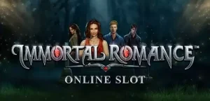 Romantisme Abadi di Layar: Immortal Romance