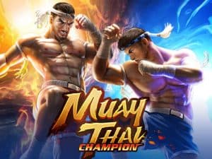 Sensasi Seru Slot Muay Thai PG Soft OLE777!