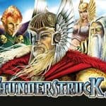 Thunderstruck II: Petualangan Dewa Nordik yang Mengguncang!