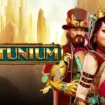 Fortunium: Petualangan Slot Seru Penuh Kejutan
