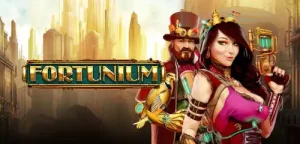 Fortunium: Petualangan Slot Seru Penuh Kejutan