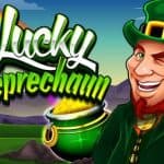 Lucky Leprechaun: Petualangan Emas yang Seru!