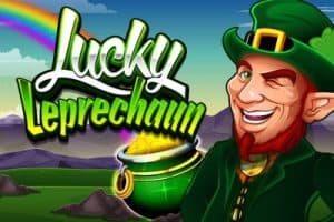 Lucky Leprechaun: Petualangan Emas yang Seru!