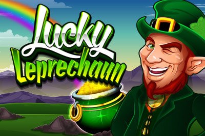 Lucky Leprechaun: Petualangan Emas yang Seru!