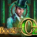 Petualangan Ajaib di Dunia Book of Oz Online Seru