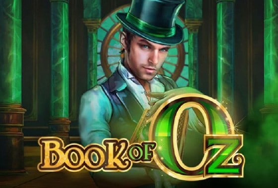 Petualangan Ajaib di Dunia Book of Oz Online Seru