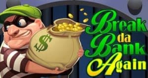 Rahasia Emas di Game Break da Bank Again!
