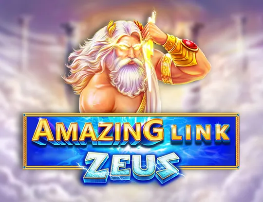 Amazing Link Zeus: Petir Megah di Olympus