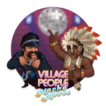 Bergabung dengan Pesta Disco di Village People Slot!
