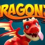 Dragonz Slot: Petualangan Naga Seru di Layar Anda