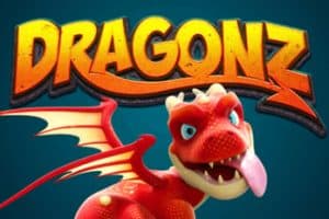 Dragonz Slot: Petualangan Naga Seru di Layar Anda