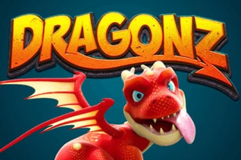Dragonz Slot: Petualangan Naga Seru di Layar Anda
