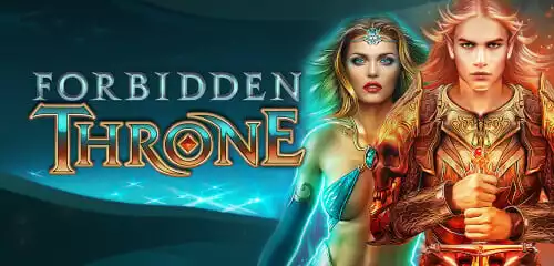 Petualangan Epik di Forbidden Throne Microgaming