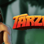 Petualangan Seru Bersama Tarzan di Dunia Slot