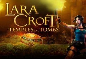 Petualangan Seru di Lara Croft: Temples & Tombs