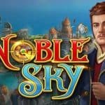 Rasakan Sensasi Seru Noble Sky Slot dari Microgaming!