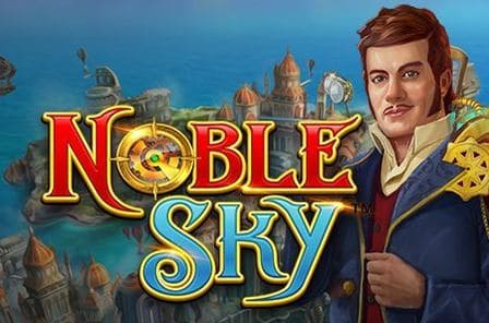 Rasakan Sensasi Seru Noble Sky Slot dari Microgaming!