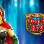 Wicked Tales: Dark Red, Petualangan Mistik Microgaming Seru!