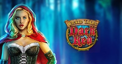 Wicked Tales: Dark Red, Petualangan Mistik Microgaming Seru!