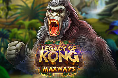 Menyelami Dunia Seru Legacy of Kong Maxways