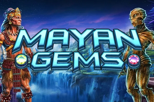 Menyelami Serunya Mayan Gems dari Spadegaming Plus