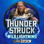 Sensasi Seru Main Thunderstruck Wild Lightning