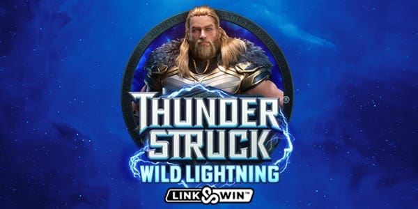 Sensasi Seru Main Thunderstruck Wild Lightning
