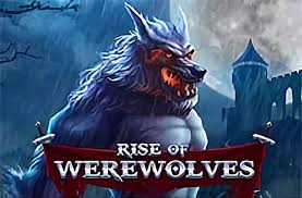 Serunya Petualangan Rise of Werewolves di Dunia Slot