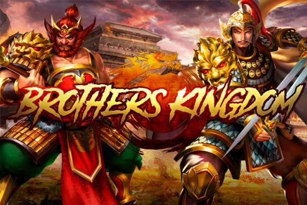Serunya Petualangan di Brothers Kingdom