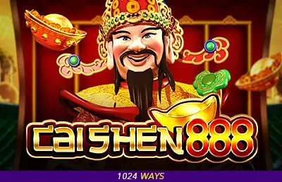 Cai Shen 888: Serunya Main Slot Online Spadegaming
